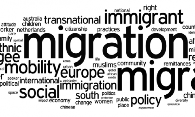 Migration Blogs
