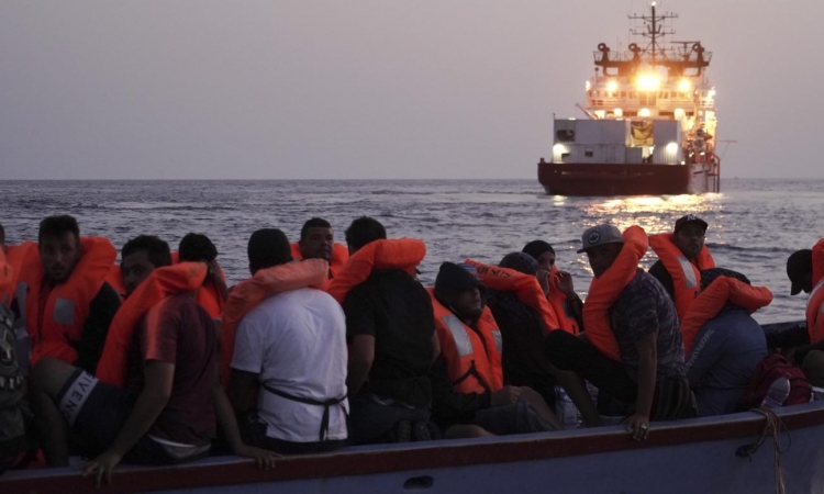 Profile of smuggled migrants